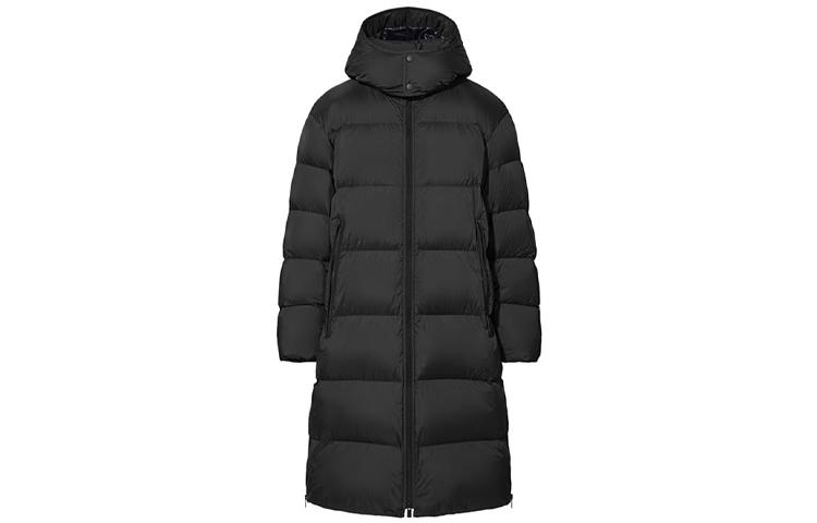 UNIQLO Пуховик X jil sander +j