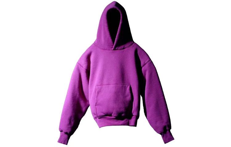 YEEZY x Gap Худи и толстовки The Perfect Hoodie