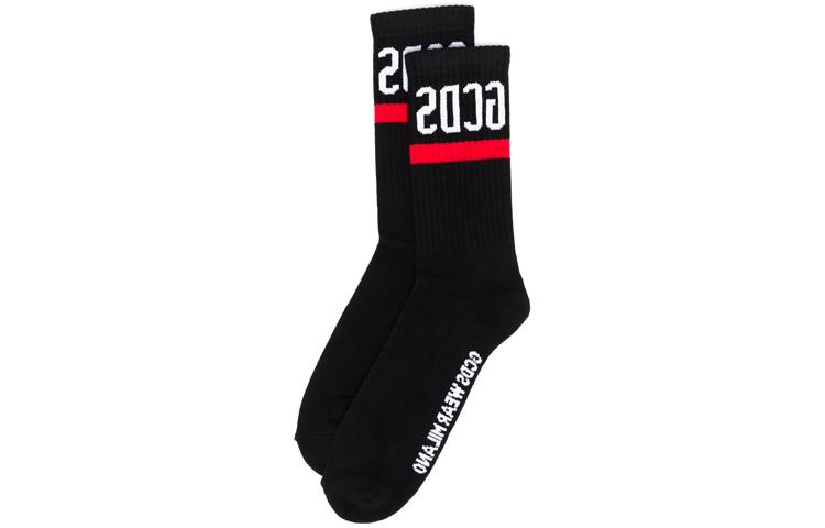 GCDS Нижнее бельё и домашняя одежда FW21 Logo 1