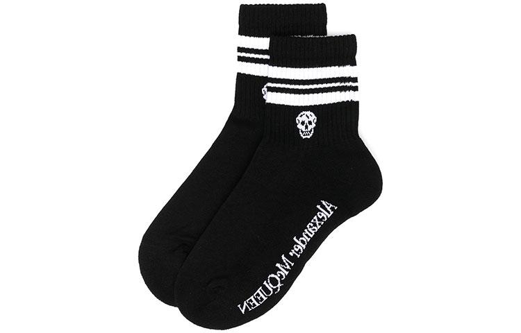 Alexander McQueen Нижнее бельё и домашняя одежда Logo 1