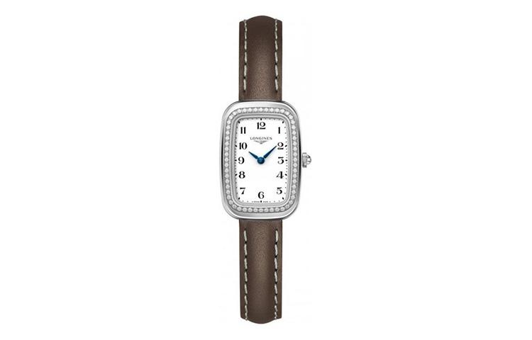 Longines Часы 30 19.2*28Mm L6.140.0.13.2