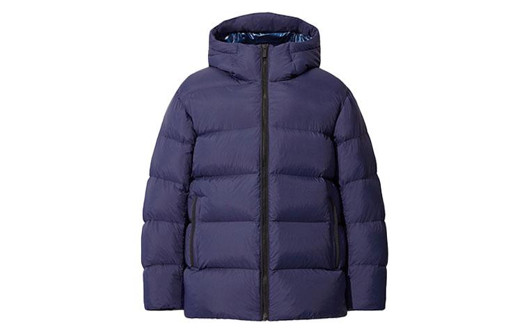 UNIQLO Пуховик FW20 Jil Sander +J