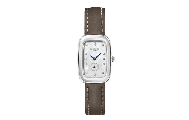 Longines Часы 30 26Mm L6.143.4.87.2