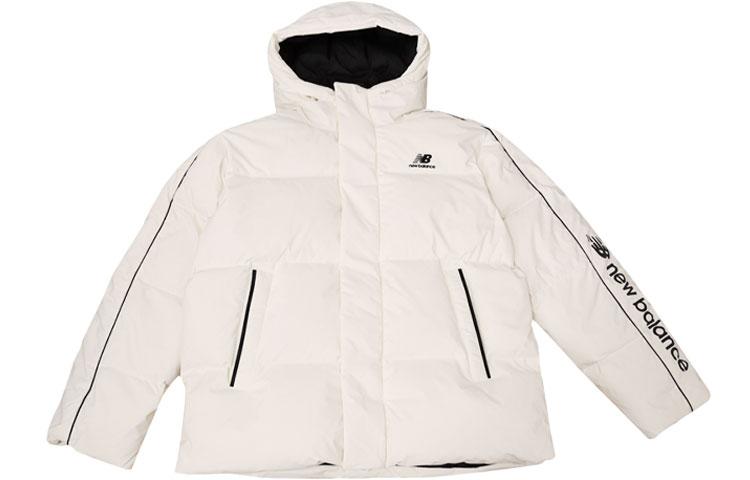 New Balance Пуховик Men Down Jacket