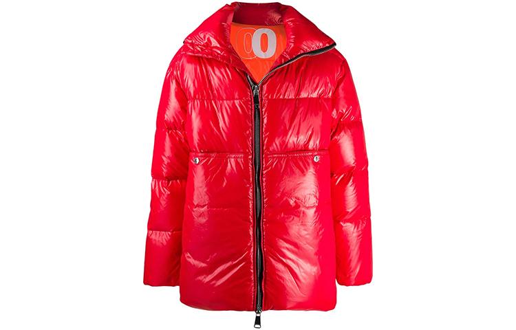 Khrisjoy Пуховик Unisex Down Jacket