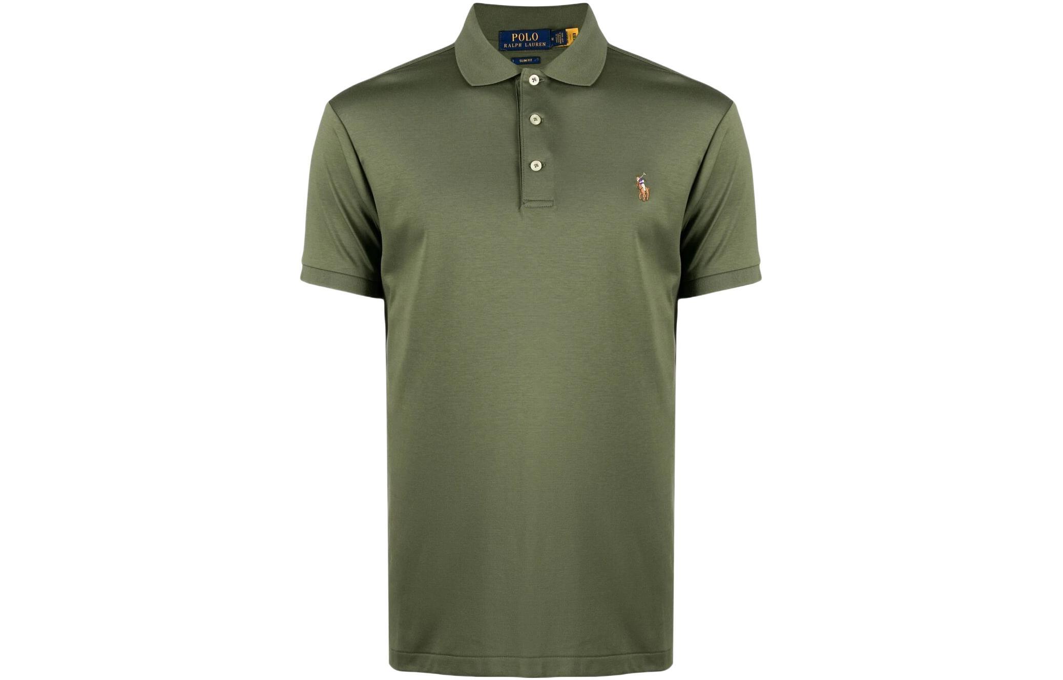 Polo Ralph Lauren Поло Men Polo Shirt