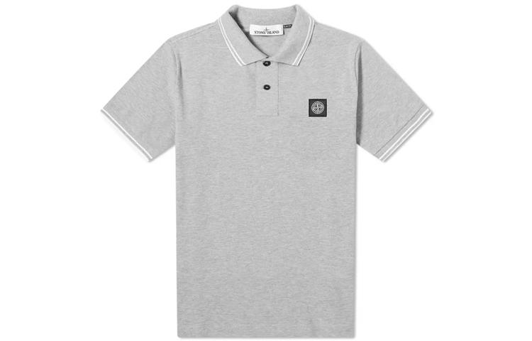 Stone Island Поло Men Polo Shirt