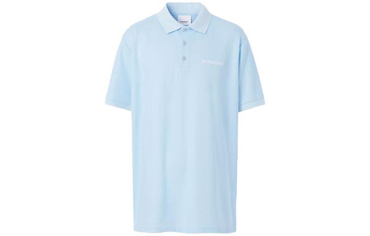 Burberry Поло Men Polo Shirt