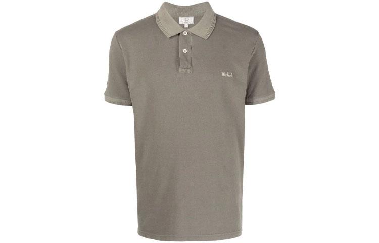 Woolrich Поло Men Polo Shirt
