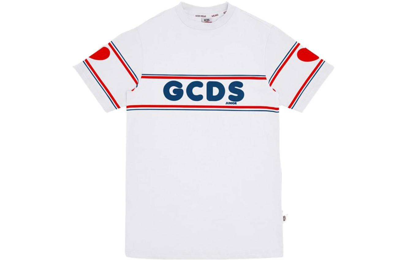 GCDS Платье Kids Kids Dress