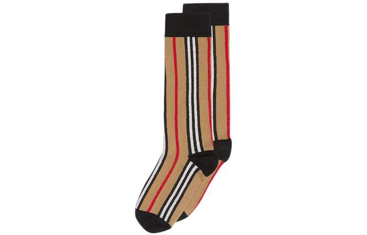 Burberry Нижнее бельё и домашняя одежда Kids Socks