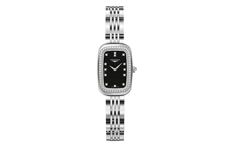 Longines Часы 19.2×28Mm L6.140.0.57.6