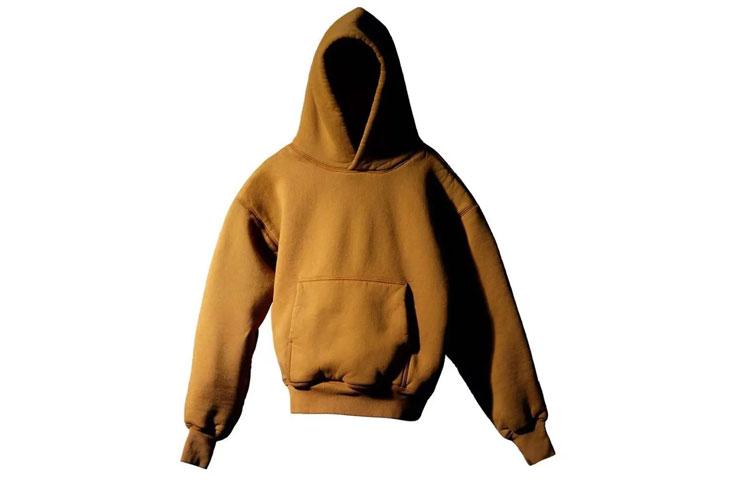 YEEZY Худи и толстовки The Perfect Hoodie