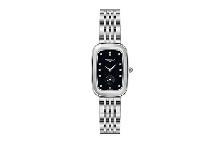 Longines Часы 36*24.7Mm L6.142.4.57.6