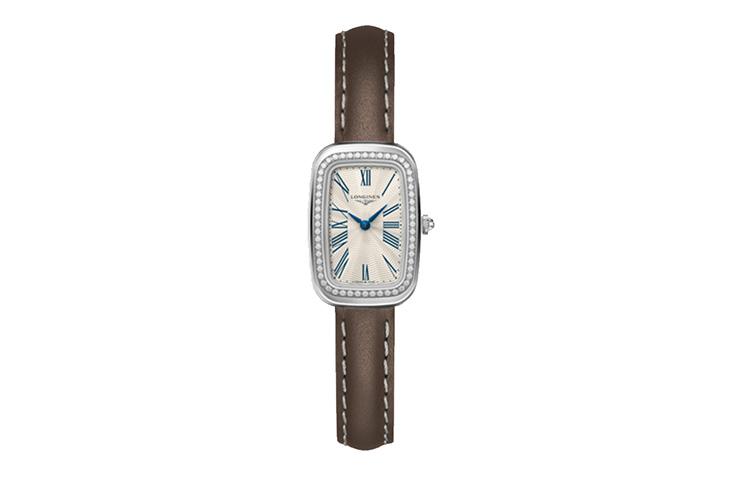 Longines Часы 19.2×28Mm L6.140.0.71.2