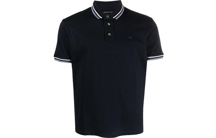 Armani Поло EMPORIO Male Polo Shirt