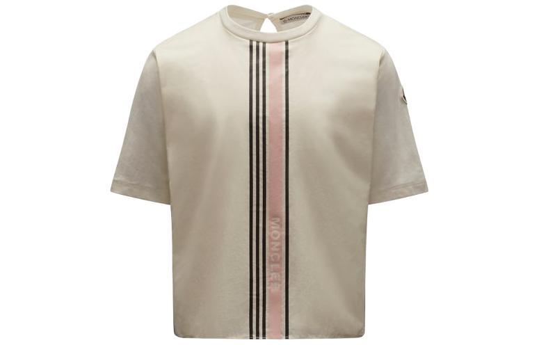Moncler Футболка SS22 T