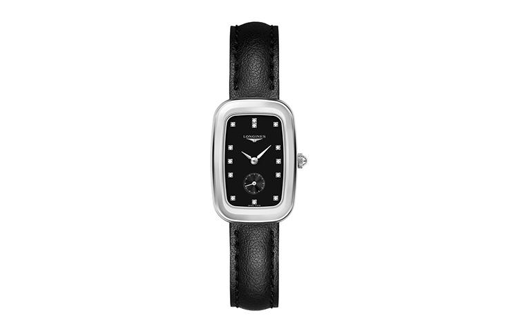 Longines Часы 24.7*36Mm L6.142.4.57.0