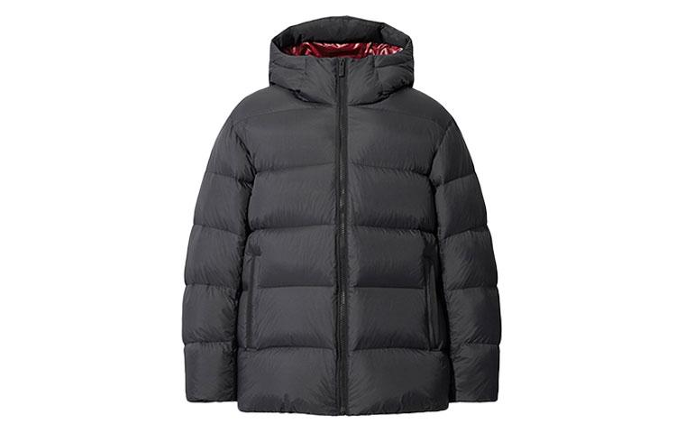 UNIQLO Пуховик FW20 Jil Sander +J