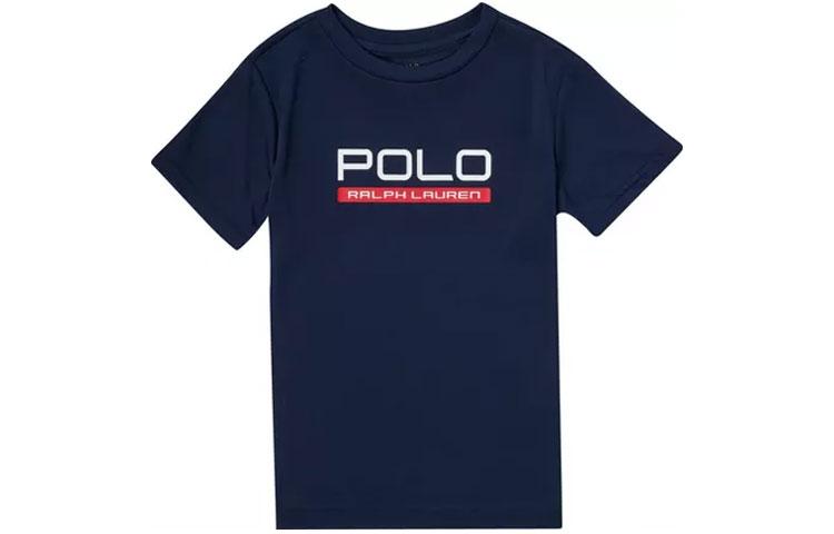 Polo Ralph Lauren Футболка SS22 T