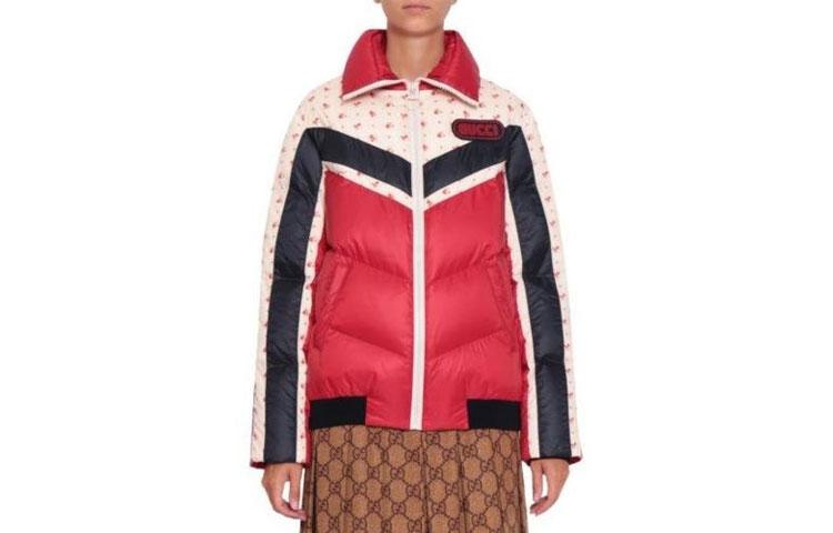 Gucci Пуховик 