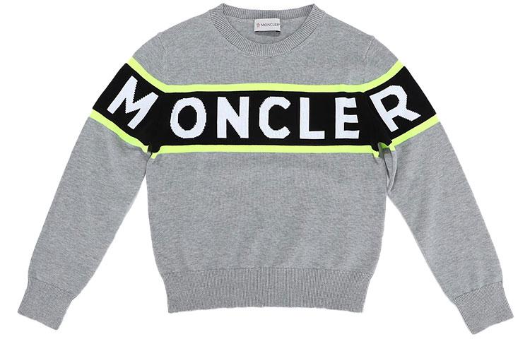 Moncler Худи и толстовки FW21 Logo