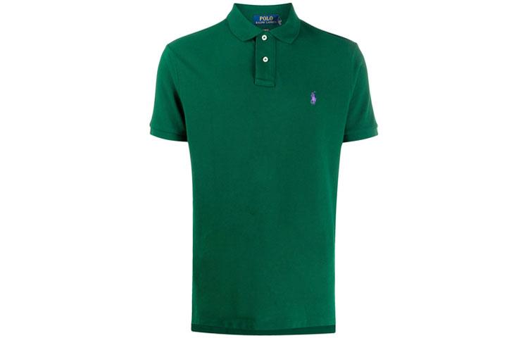 Polo Ralph Lauren Поло POLO SHIRT Male