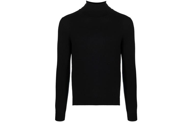 Maison Margiela Водолазка Wmns FW21 Sweater Black