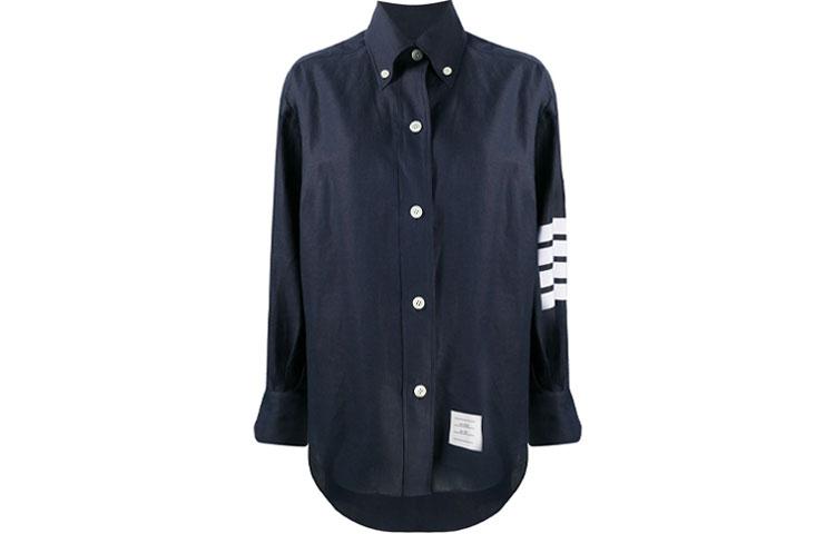 Thom Browne Рубашка Women Shirt
