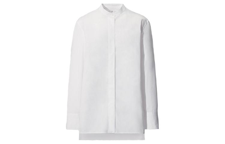UNIQLO Рубашка FW20 Jil Sander +J