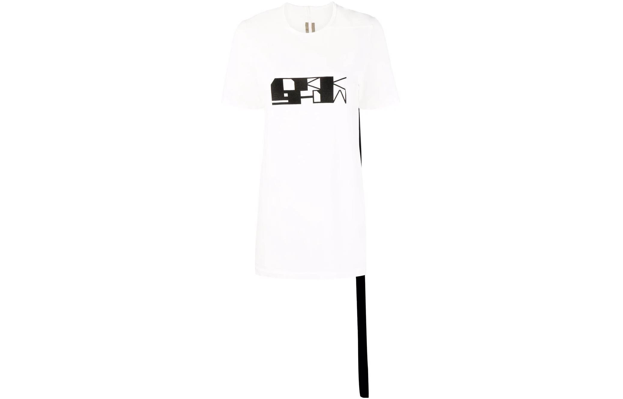 Rick Owens Футболка DRKSHDW Women T-shirt