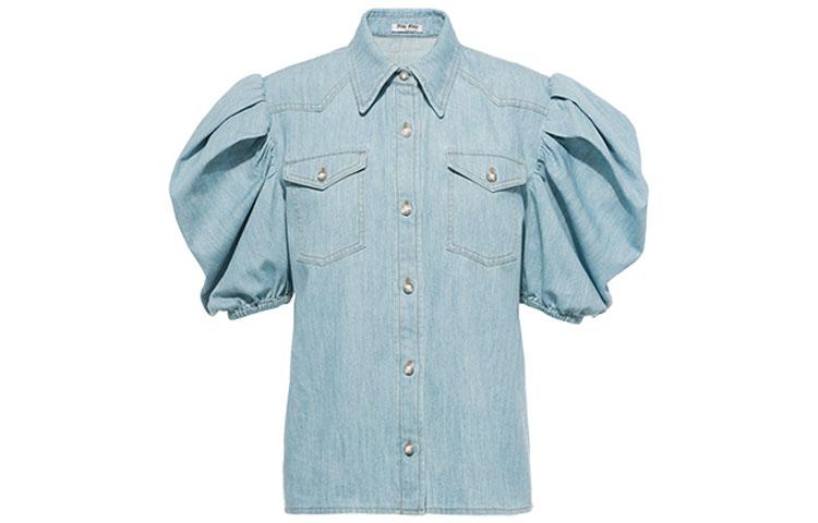 MIU MIU Рубашка Women Shirt