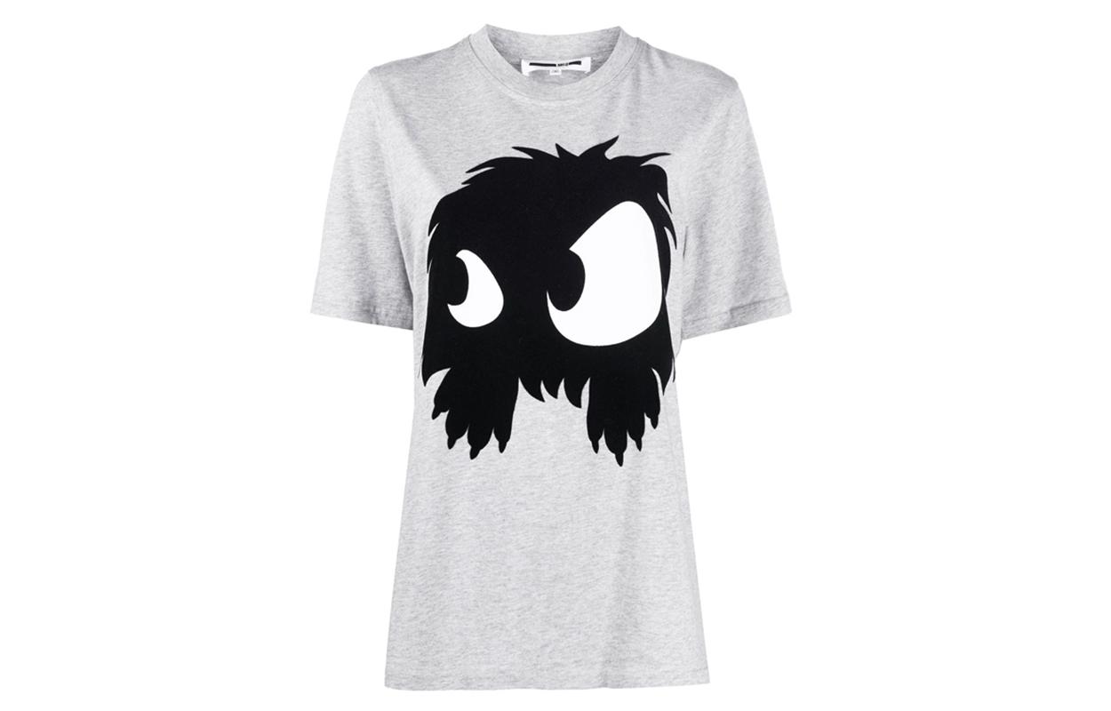 Alexander McQueen Футболка McQ Women T-shirt