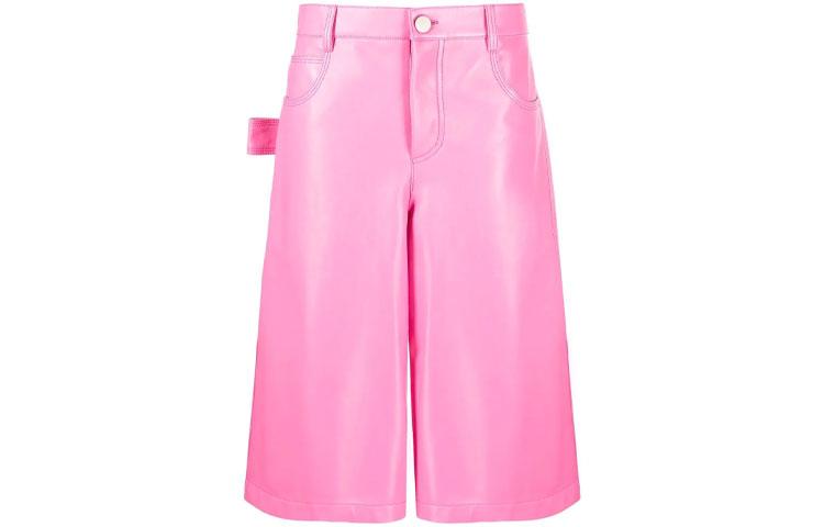 Bottega Veneta Шорты Women Casual Shorts