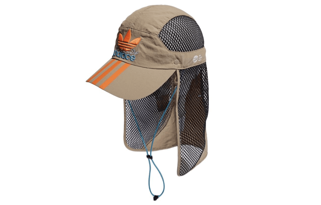 adidas Кепка Unisex Peaked Cap