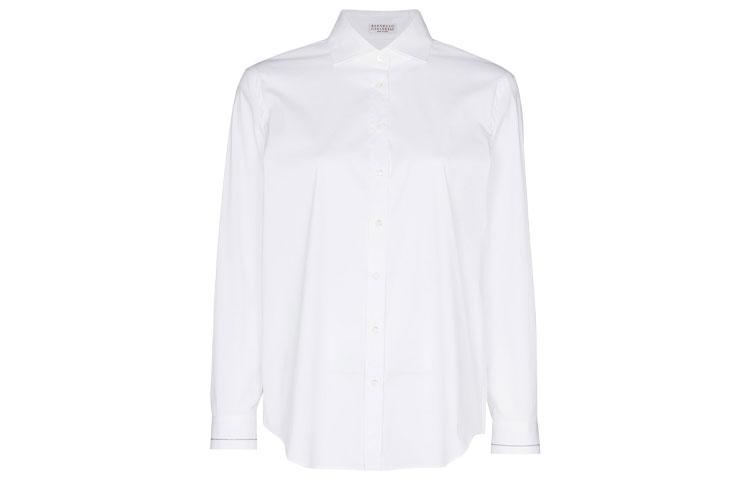 Brunello Cucinelli Рубашка Women Shirt