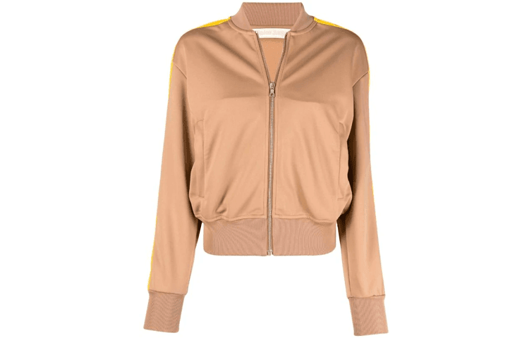 Palm Angels Куртка Wmns FW21 Jacket White