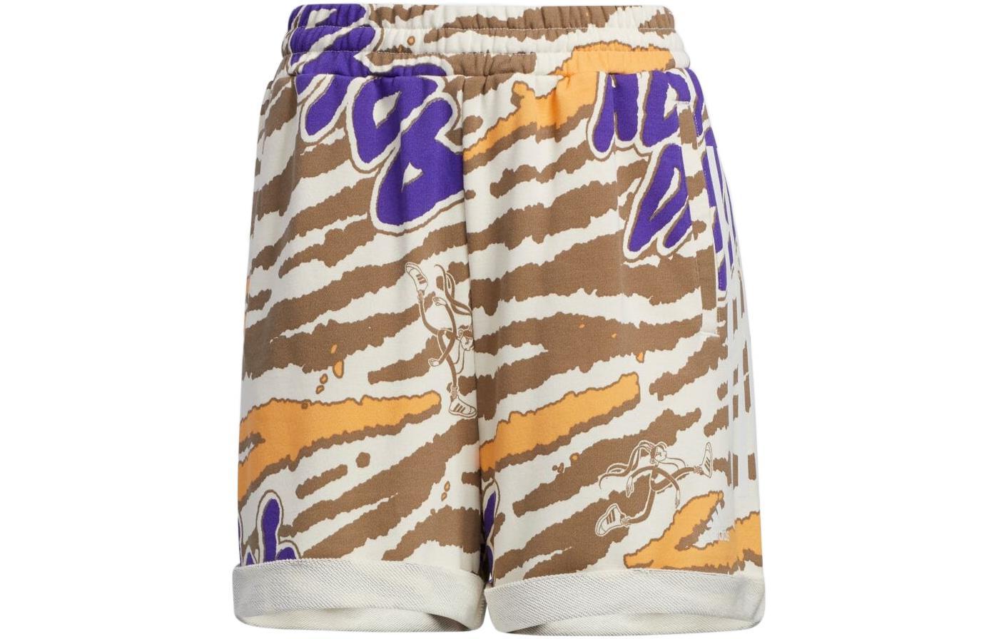 adidas Шорты Women's clothing Women's shorts