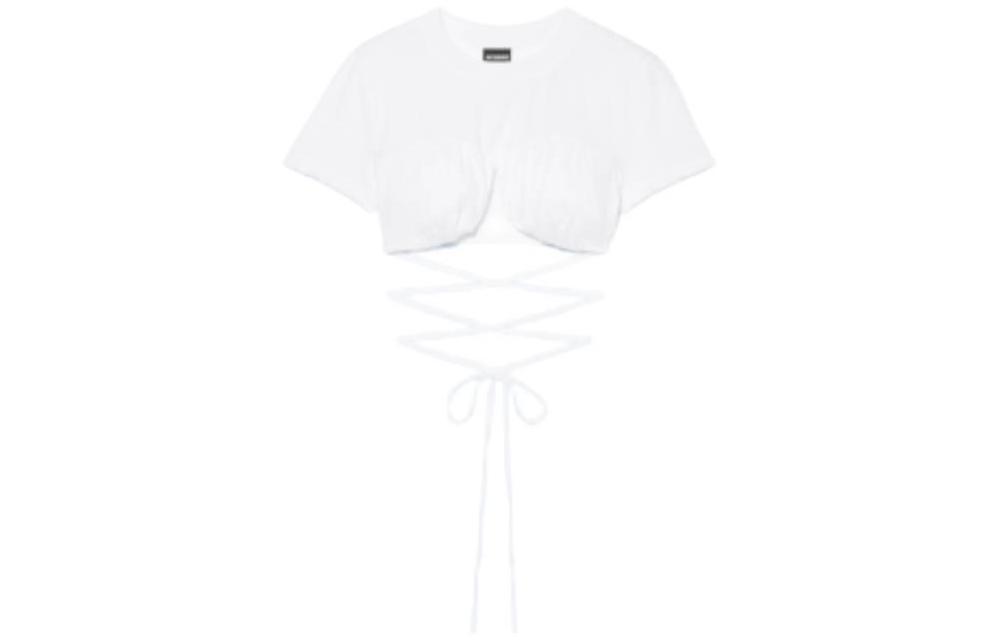 Jacquemus Футболка SS22 T