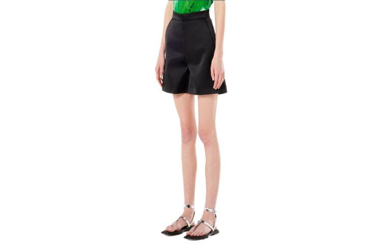 AMI Paris Шорты Women Casual Shorts