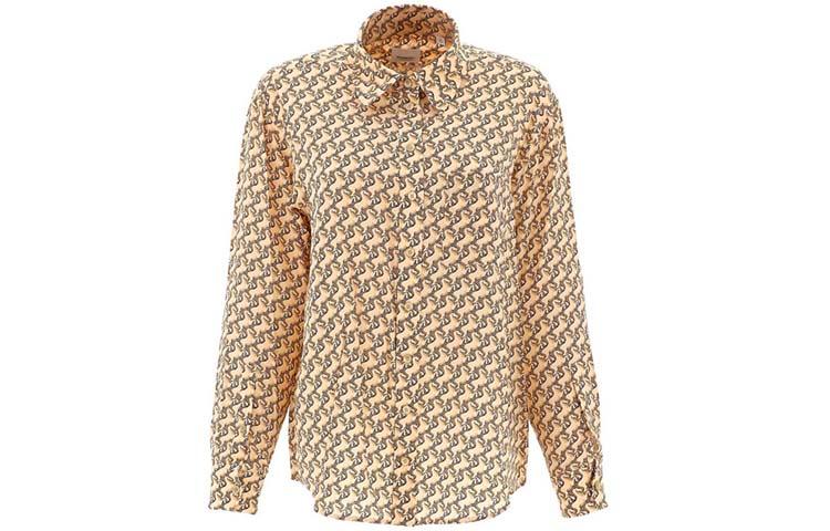 Burberry Рубашка Women Shirt