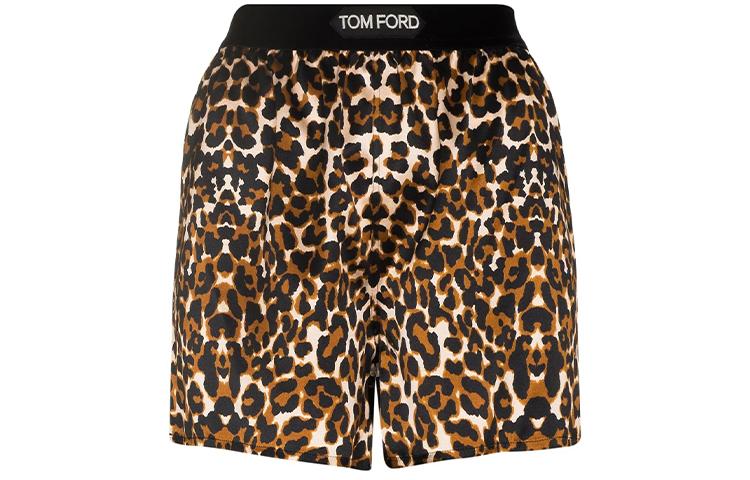 Tom Ford Шорты Women Casual Shorts
