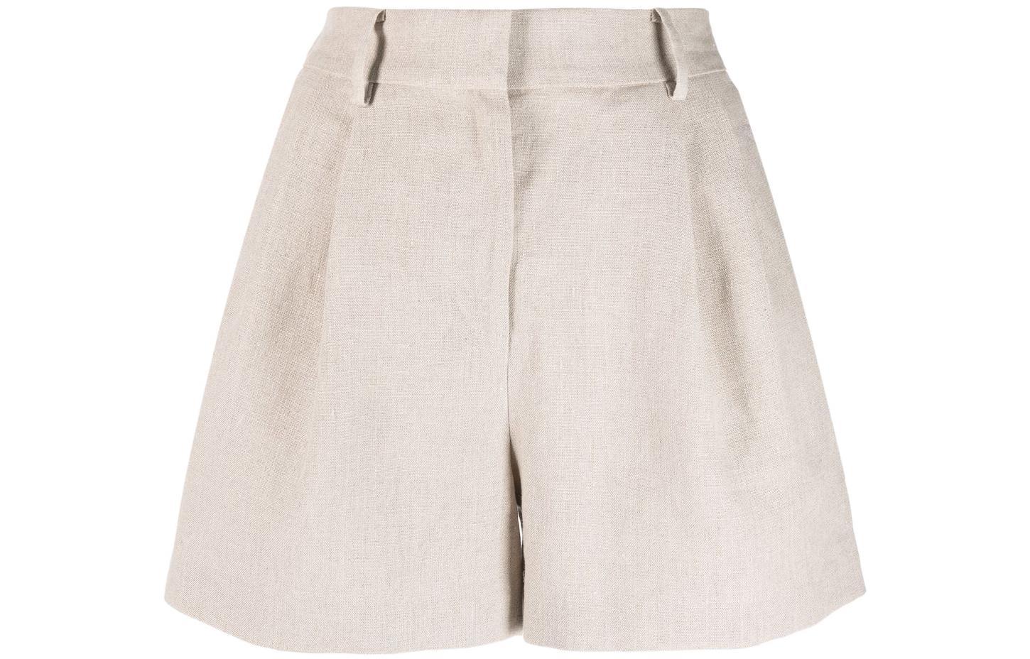 Michael Kors Шорты Women Casual Shorts