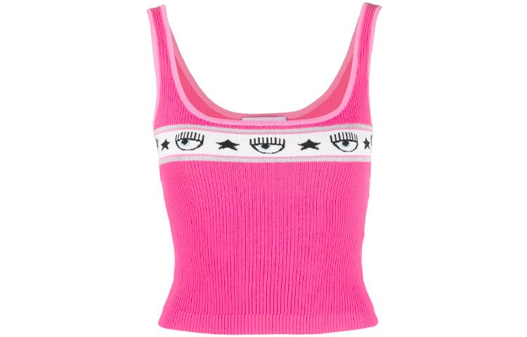 Chiara Ferragni Топ Women Camisole