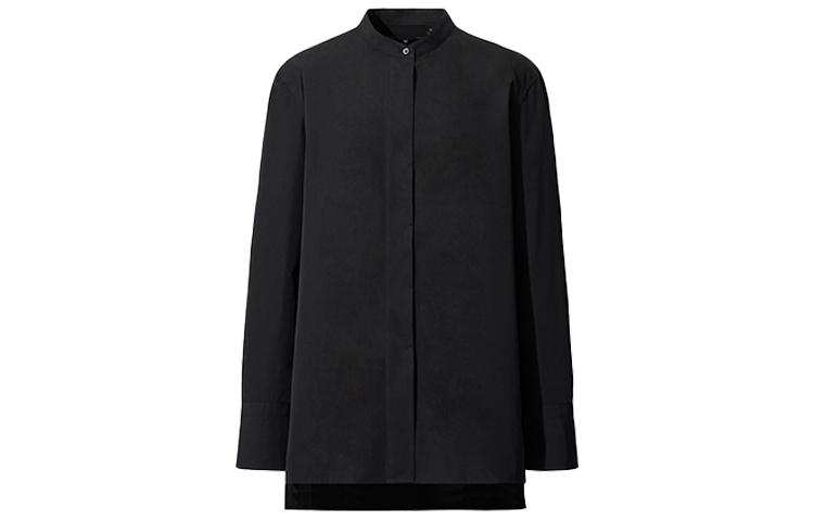 UNIQLO Рубашка FW20 Jil Sander +J