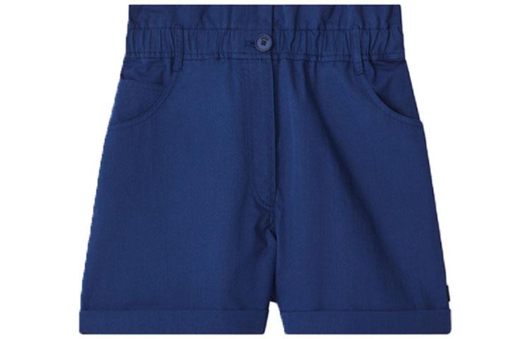 Kenzo Шорты Wmns Shorts Blue