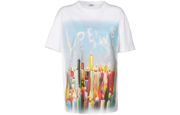 Loewe Футболка Women T-shirt