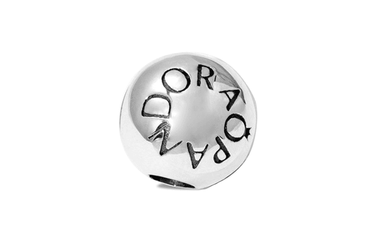 Pandora Аксессуар LOGO