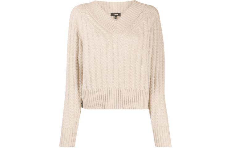 Theory Аксессуар Women Cashmere Sweater
