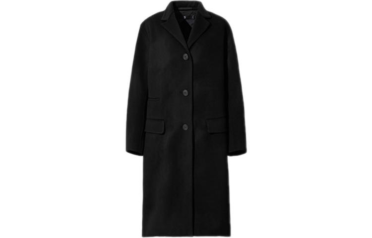 UNIQLO Ветровка FW20 Jil Sander +J